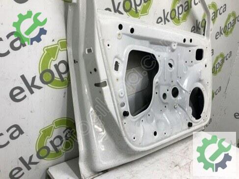 Seat Leon Sol Ön Kapı 5F4831055 çıkma parça