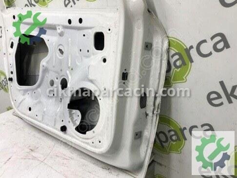 Seat Leon Sol Ön Kapı 5F4831055 çıkma parça