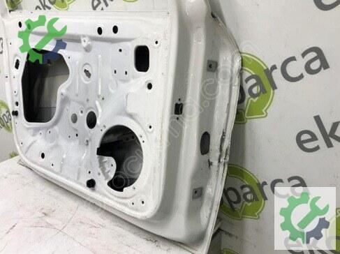 Seat Leon Sol Ön Kapı 5F4831055 çıkma parça
