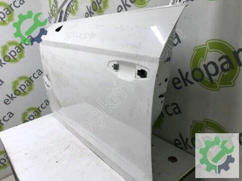 Seat Leon Sol Ön Kapı 5F4831055 çıkma parça