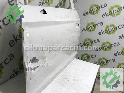 Seat Leon Sol Ön Kapı 5F4831055 çıkma parça
