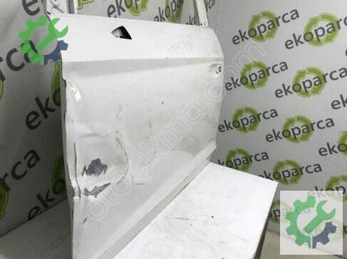 Seat Leon Sol Ön Kapı 5F4831055 çıkma parça
