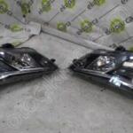 SEAT LEON 2014 2019 SAĞ FAR 5F1941016B