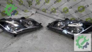 SEAT LEON 2014 2019 SAĞ FAR 5F1941016B