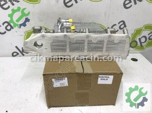 Seat Leon Emme Manifoldu 04L129711AC çıkma parça