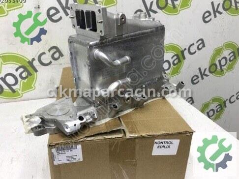 Seat Leon Emme Manifoldu 04L129711BA çıkma parça