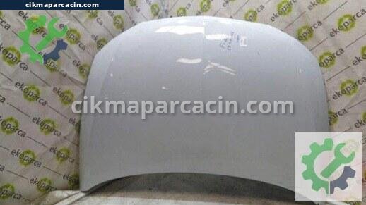 Seat Leon Kaput çıkma parça