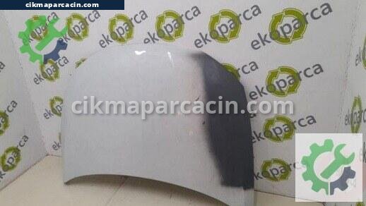 Seat Leon Kaput çıkma parça