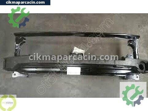 Seat Leon Ön Tampon Demiri çıkma parça