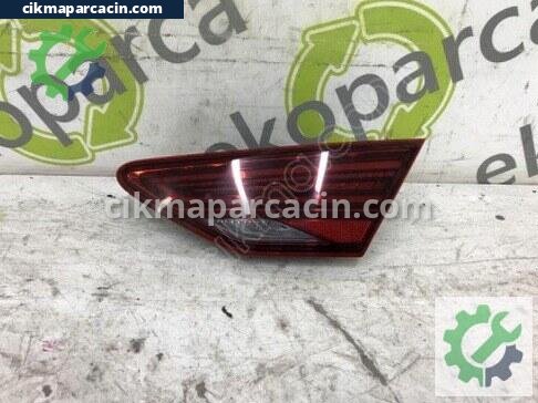 Seat Leon Sağ Arka Stop çıkma parça