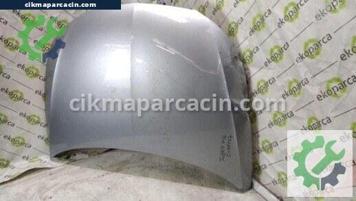 Seat Leon Kaput çıkma parça