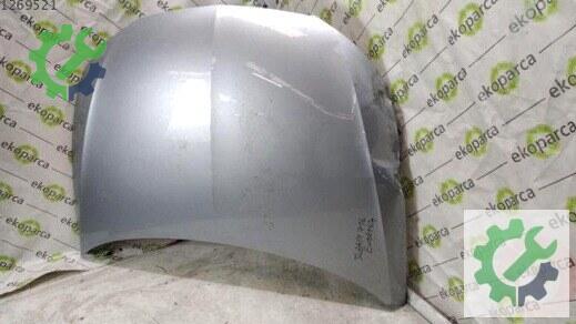 Seat Leon Kaput çıkma parça