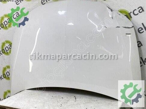 Seat Leon Ön Kaput 5F0823031B çıkma parça