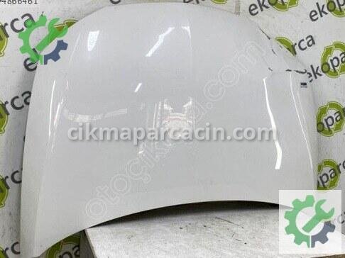 Seat Leon Ön Kaput 5F0823031B çıkma parça