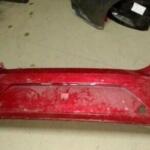 SEAT LEON 2017 2021 ARKA TAMPON 5F0807421M