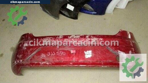 Seat Leon Arka Tampon çıkma parça