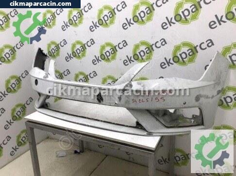 Seat Leon Ön Tampon çıkma parça