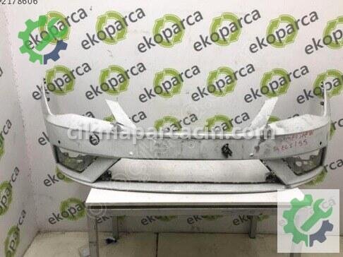 Seat Leon Ön Tampon 5F0807221R çıkma parça