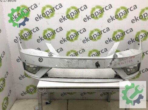 Seat Leon Ön Tampon 5F0807221R çıkma parça