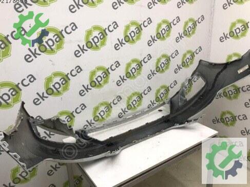 Seat Leon Ön Tampon 5F0807221R çıkma parça
