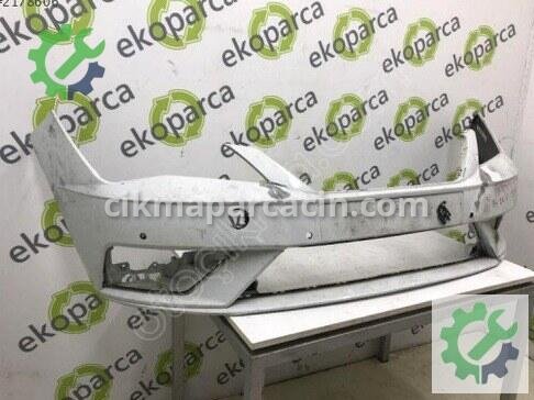 Seat Leon Ön Tampon 5F0807221R çıkma parça