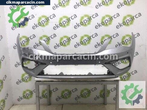 Seat Leon Ön Tampon çıkma parça