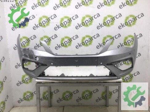 Seat Leon Ön Tampon çıkma parça