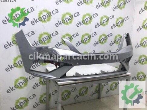 Seat Leon Ön Tampon 5F0807221AB çıkma parça