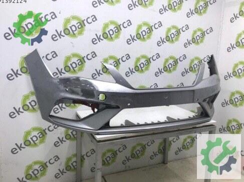 Seat Leon Ön Tampon 5F0807221AB çıkma parça