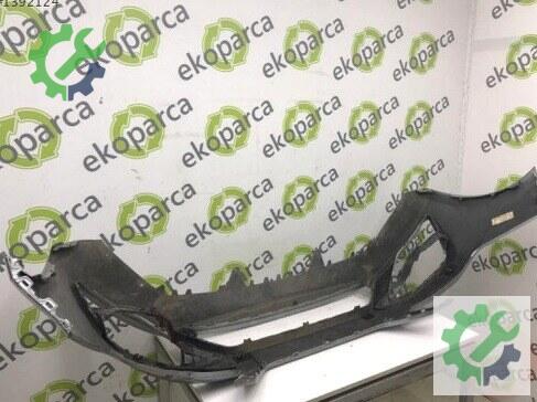 Seat Leon Ön Tampon 5F0807221AB çıkma parça