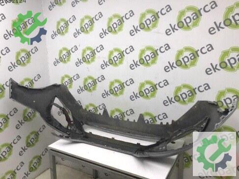 Seat Leon Ön Tampon 5F0807221AB çıkma parça