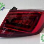 SEAT LEON 2017 2022 SAĞ DIŞ STOP 5F0945208