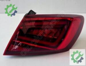SEAT LEON 2017 2022 SAĞ DIŞ STOP 5F0945208