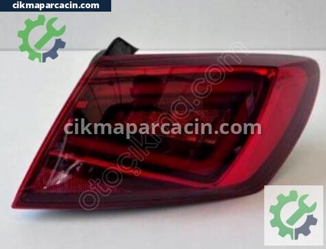 Seat Leon Sağ Arka Stop çıkma parça