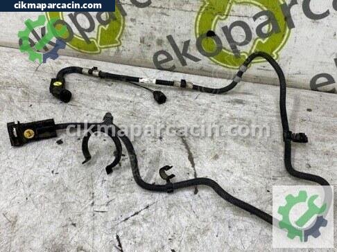 Seat Leon Hortum çıkma parça