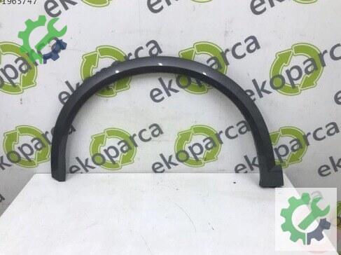 Seat Leon Dodik çıkma parça