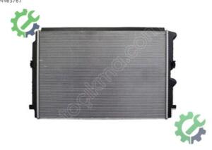 SEAT LEON 2019 2022 SU RADYATÖRÜ 2Q0121253M