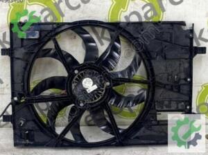SEAT LEON 2019 2024 FAN KOMPLE 5WA121205