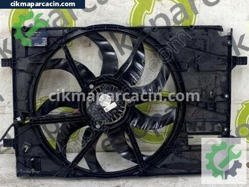 Seat Leon Fan Paneli çıkma parça