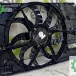 SEAT LEON 2019 2024 FAN KOMPLE 5WA121205