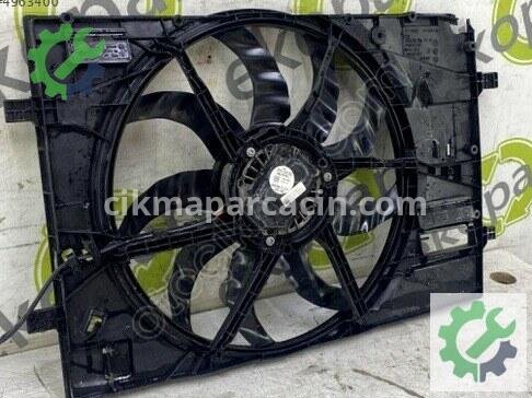 Seat Leon Fan Paneli 5WA121205 çıkma parça
