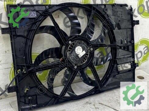 Seat Leon Fan Paneli 5WA121205 çıkma parça