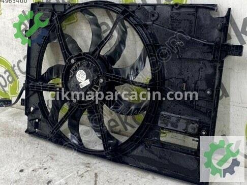 Seat Leon Fan Paneli 5WA121205 çıkma parça