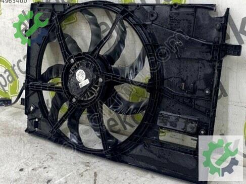 Seat Leon Fan Paneli 5WA121205 çıkma parça