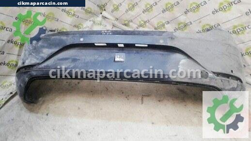 Seat Leon Arka Tampon çıkma parça
