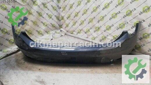 Seat Leon Arka Tampon 5FA807421 çıkma parça