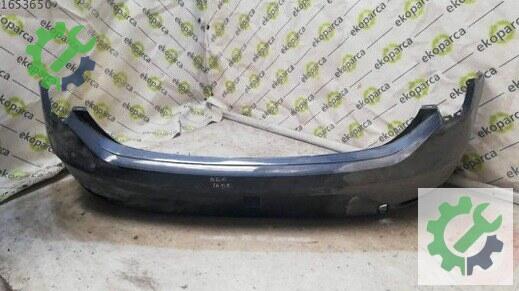 Seat Leon Arka Tampon 5FA807421 çıkma parça