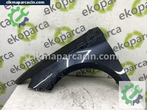 Seat Leon Sol Ön Çamurluk çıkma parça