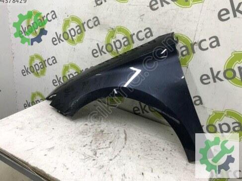Seat Leon Sol Ön Çamurluk 5FA821021 çıkma parça