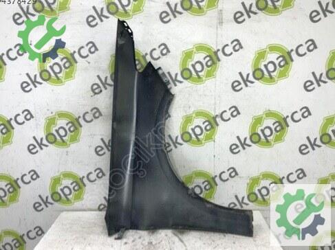 Seat Leon Sol Ön Çamurluk 5FA821021 çıkma parça